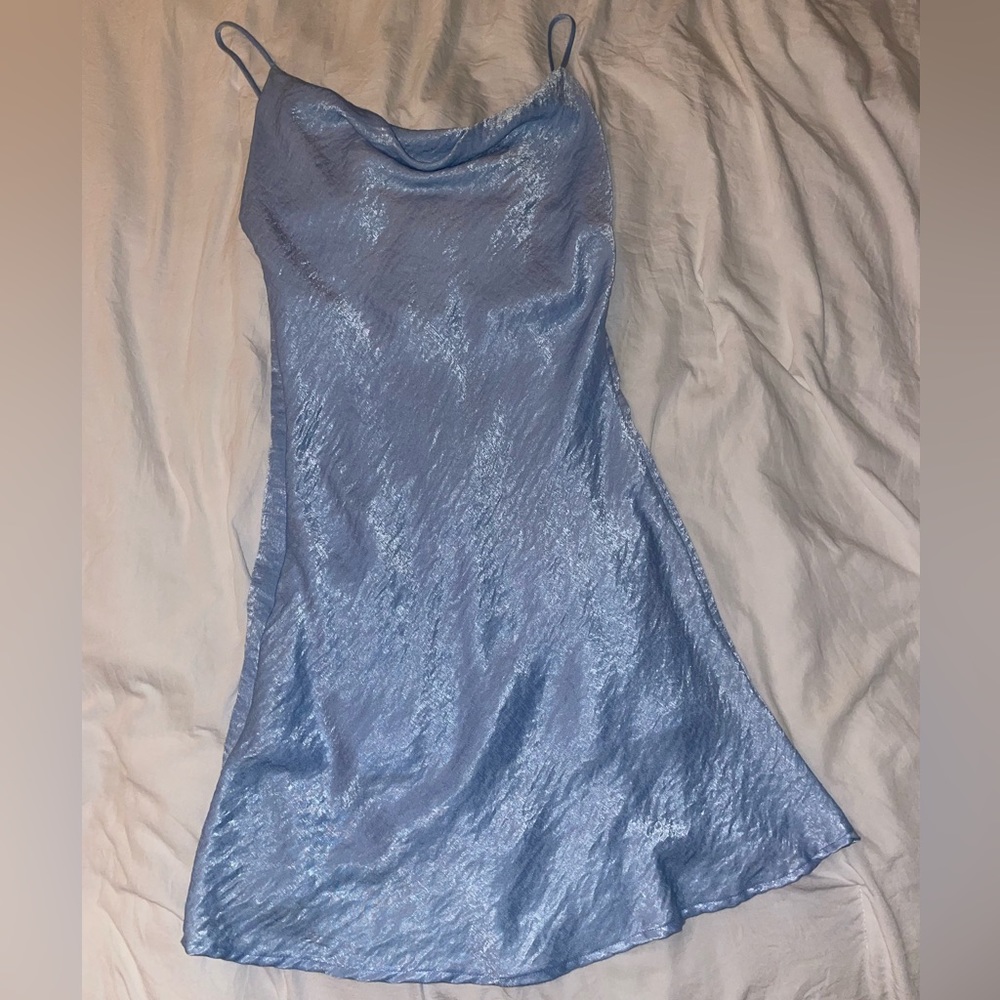 Altar'd State dress, size small